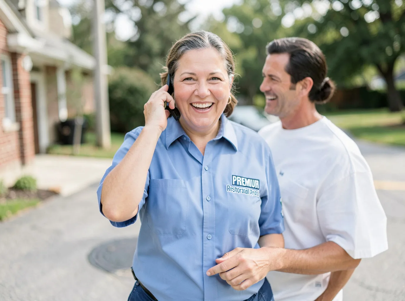 Water Damage Restoration Archbald, PA FAQs